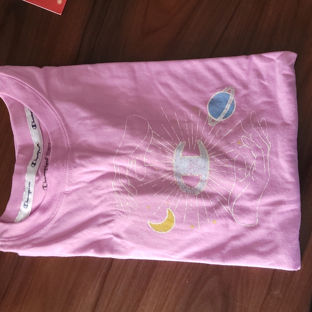 Champion  T-Shirt